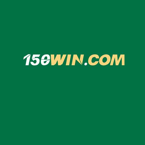 Logo da 150WIN