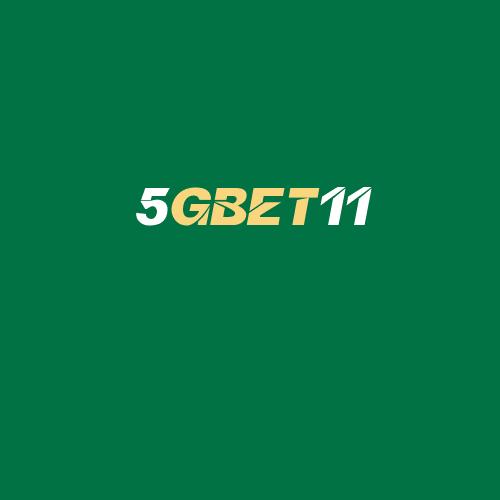 Logo da 5GBET11