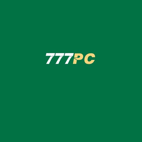 Logo da 777PC