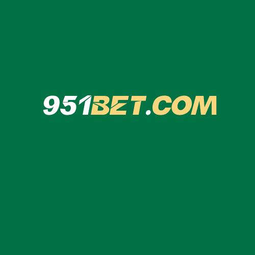 Logo da 951BET