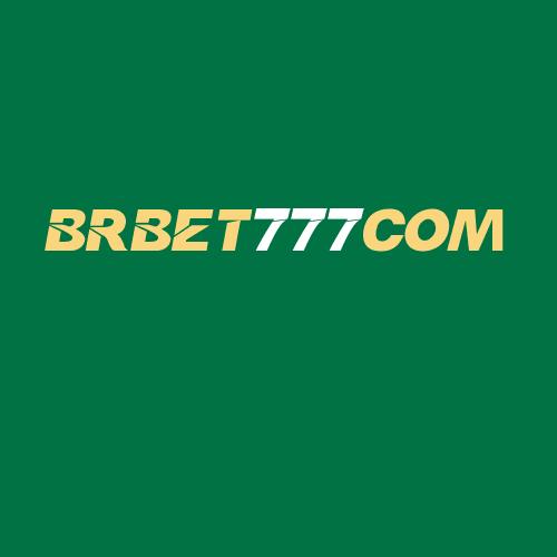 Logo da BRBET777COM