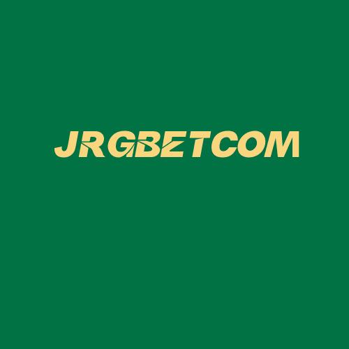 Logo da JRGBETCOM