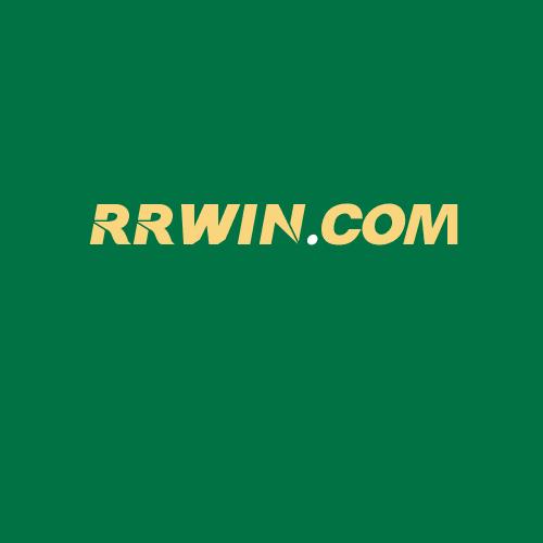 Logo da RRWIN